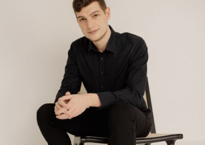 Johannes Morgen