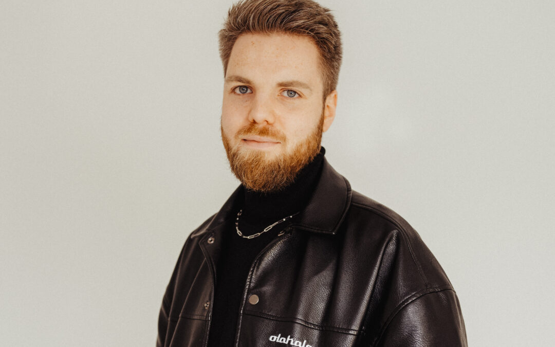Jonathan Scheid