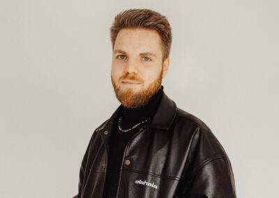 Jonathan Scheid