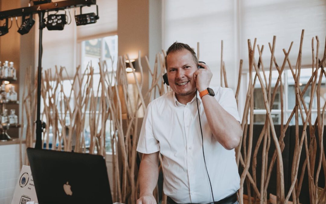 DJ Marvin Assmann