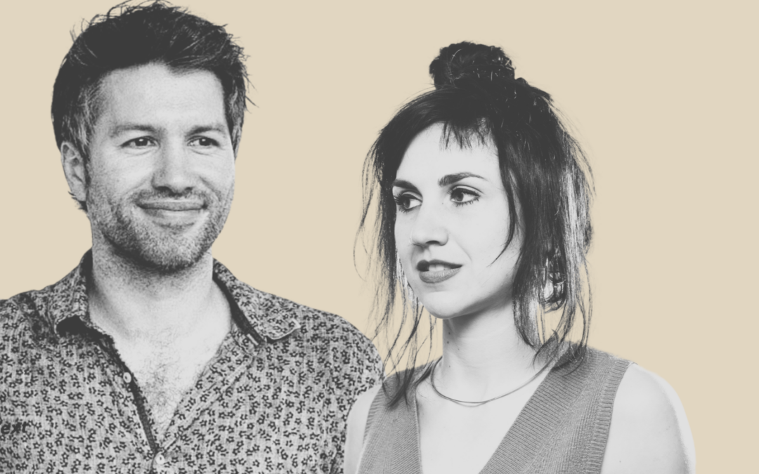 Chantal Kirsch / Pierre Brouant