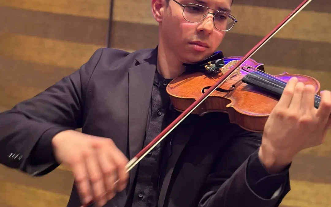 Luis Ortega