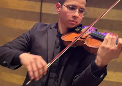Luis Ortega