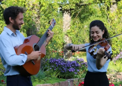 Duo Variopinto