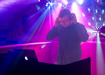 DJ ChrisArroz
