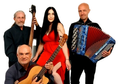 SienTango