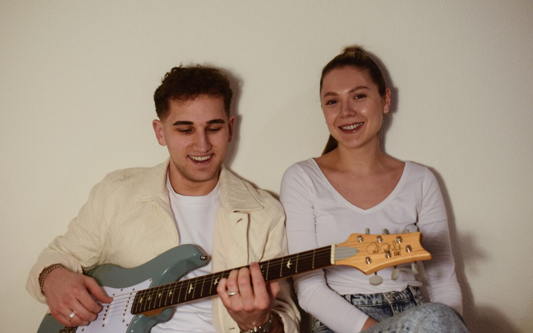 Liya + Joschi