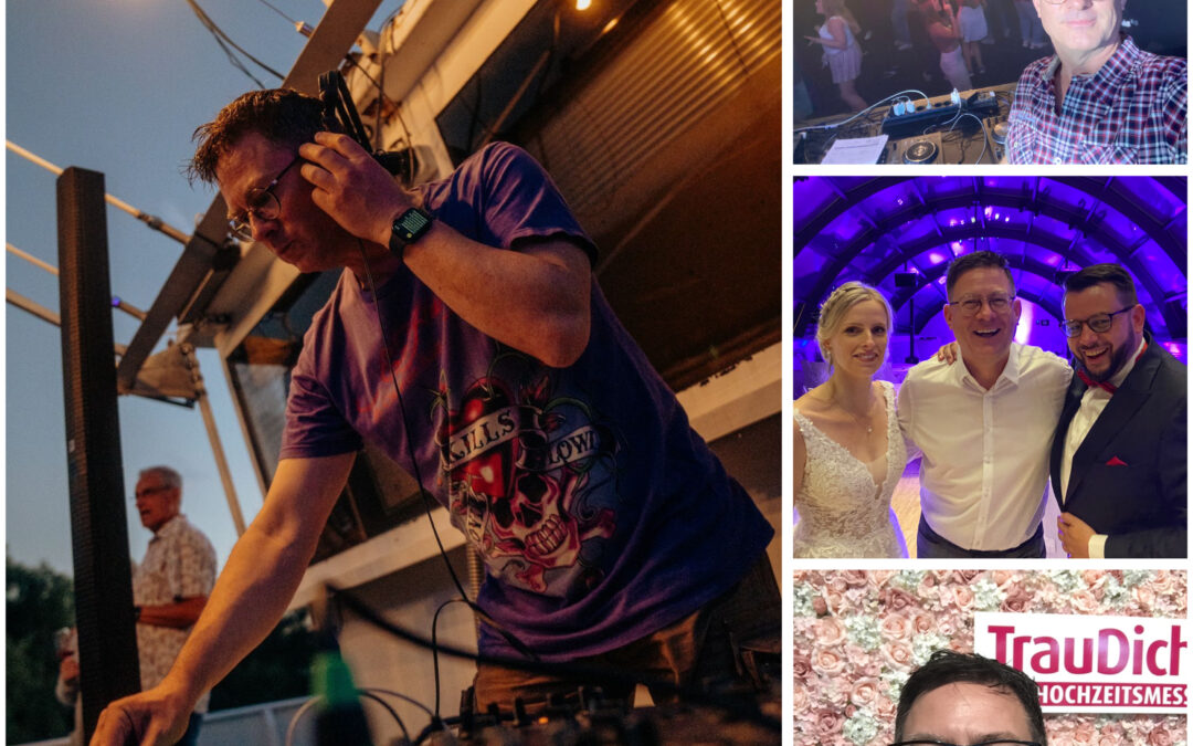 DJ Steffen Ruppersberg