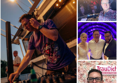 DJ Steffen Ruppersberg