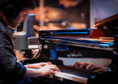 Leandro Hernández Waber